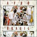 Afro Brazil